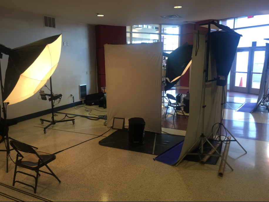 Picture Day